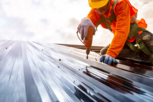 commercial roofer in longview tx